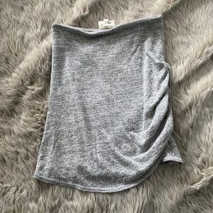 Aritzia skirt!